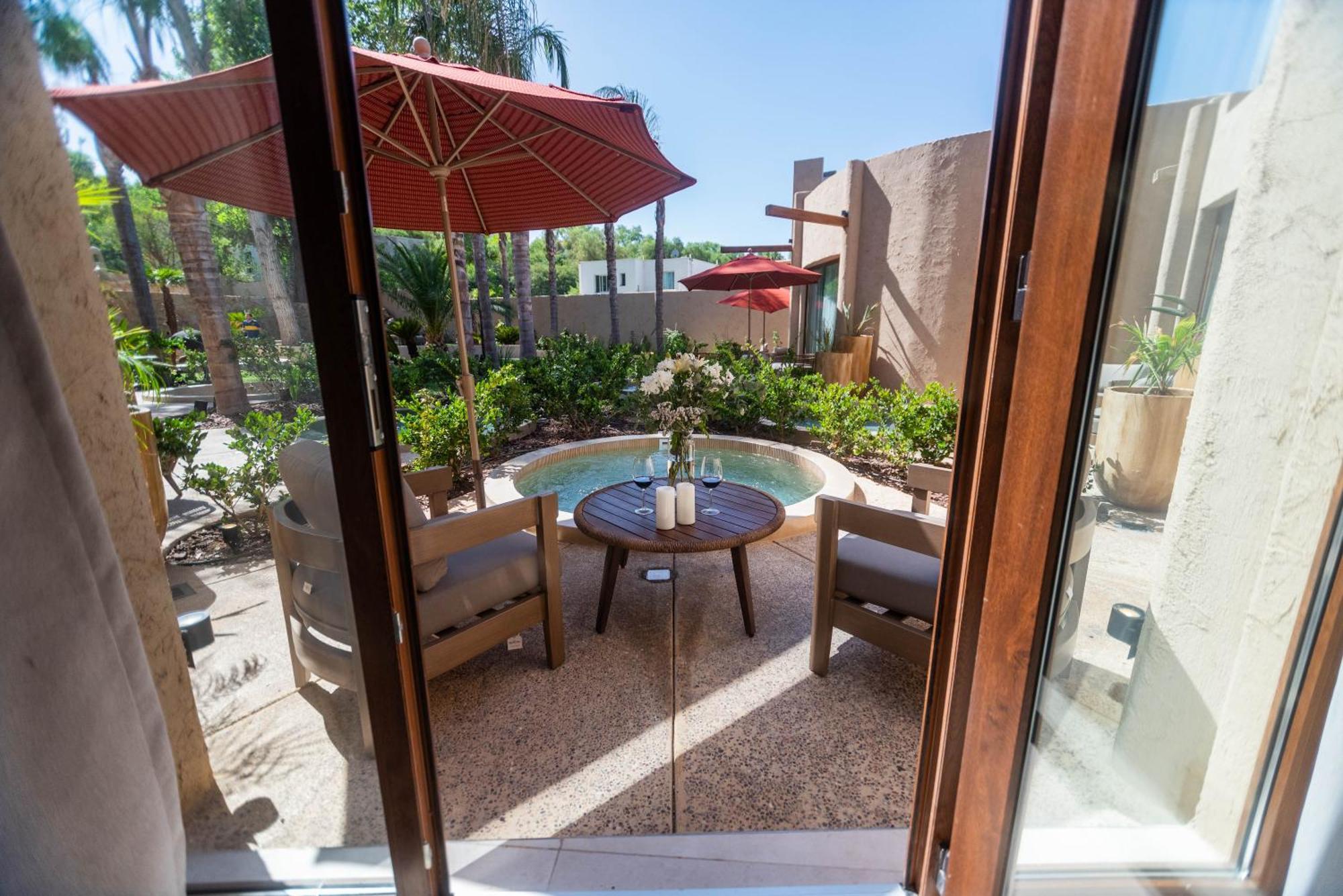 La Maria Hotel Boutique تشاكراس دي كوريا المظهر الخارجي الصورة