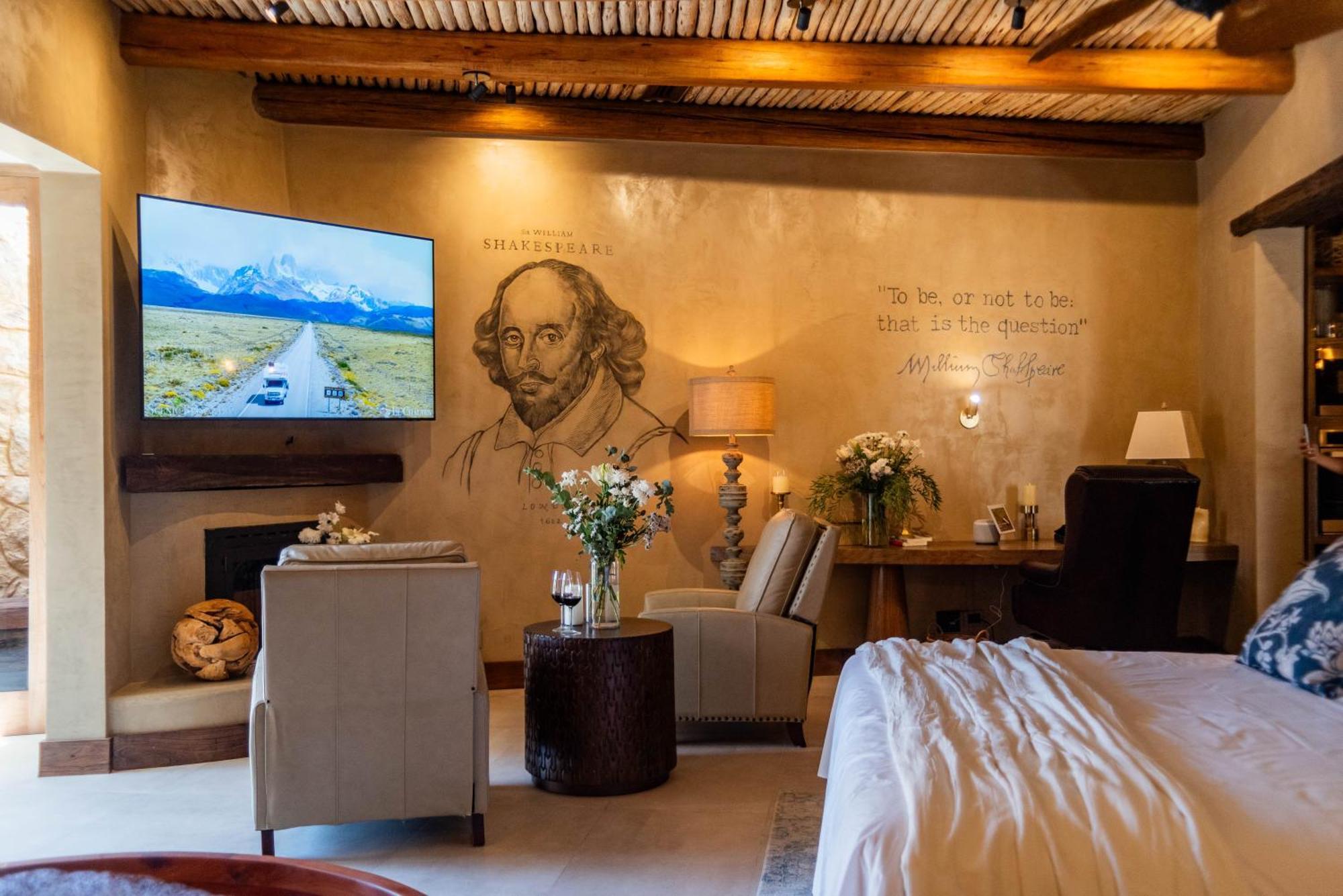 La Maria Hotel Boutique تشاكراس دي كوريا المظهر الخارجي الصورة
