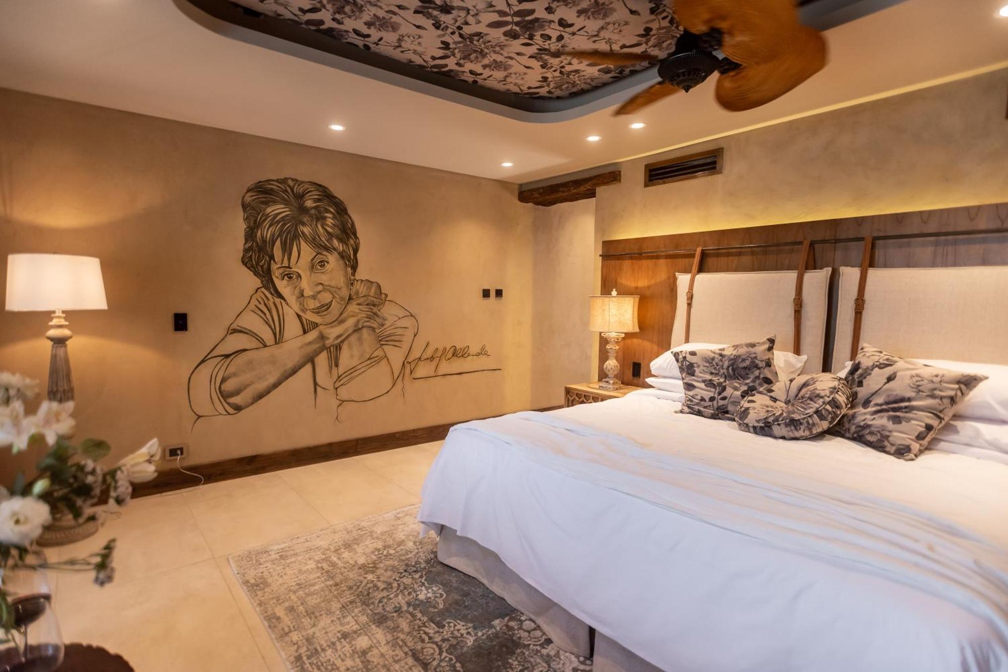 La Maria Hotel Boutique تشاكراس دي كوريا المظهر الخارجي الصورة