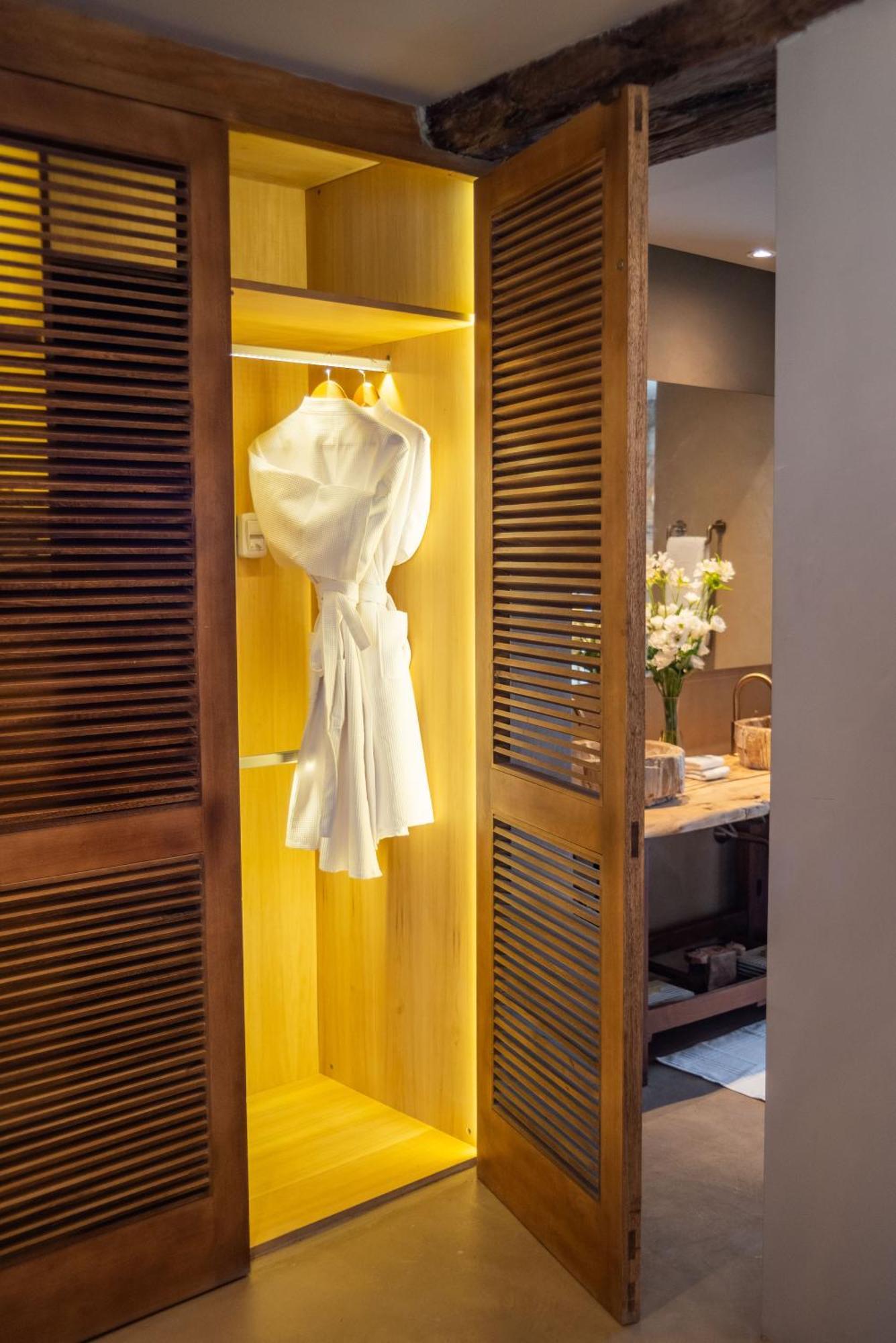 La Maria Hotel Boutique تشاكراس دي كوريا المظهر الخارجي الصورة