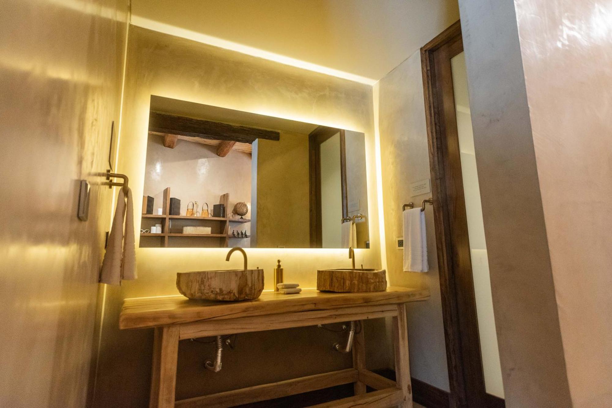 La Maria Hotel Boutique تشاكراس دي كوريا المظهر الخارجي الصورة